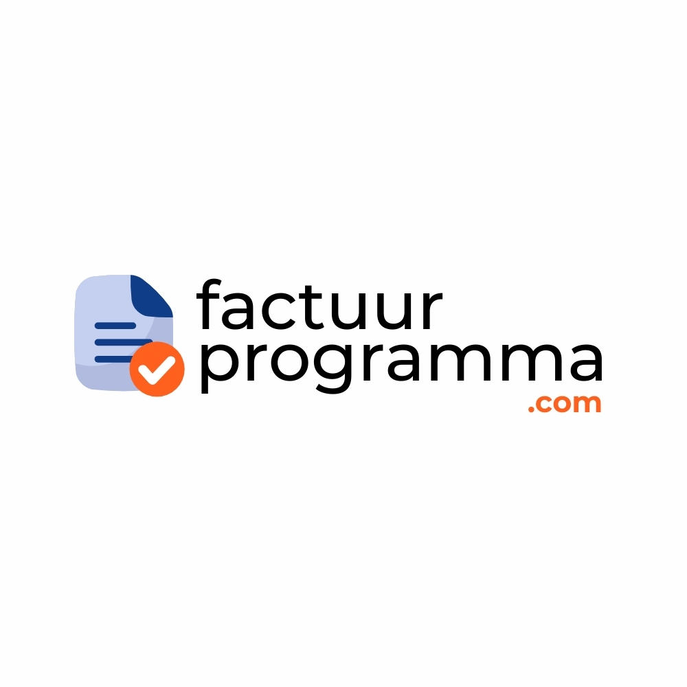 Logo factuurprogramma.com